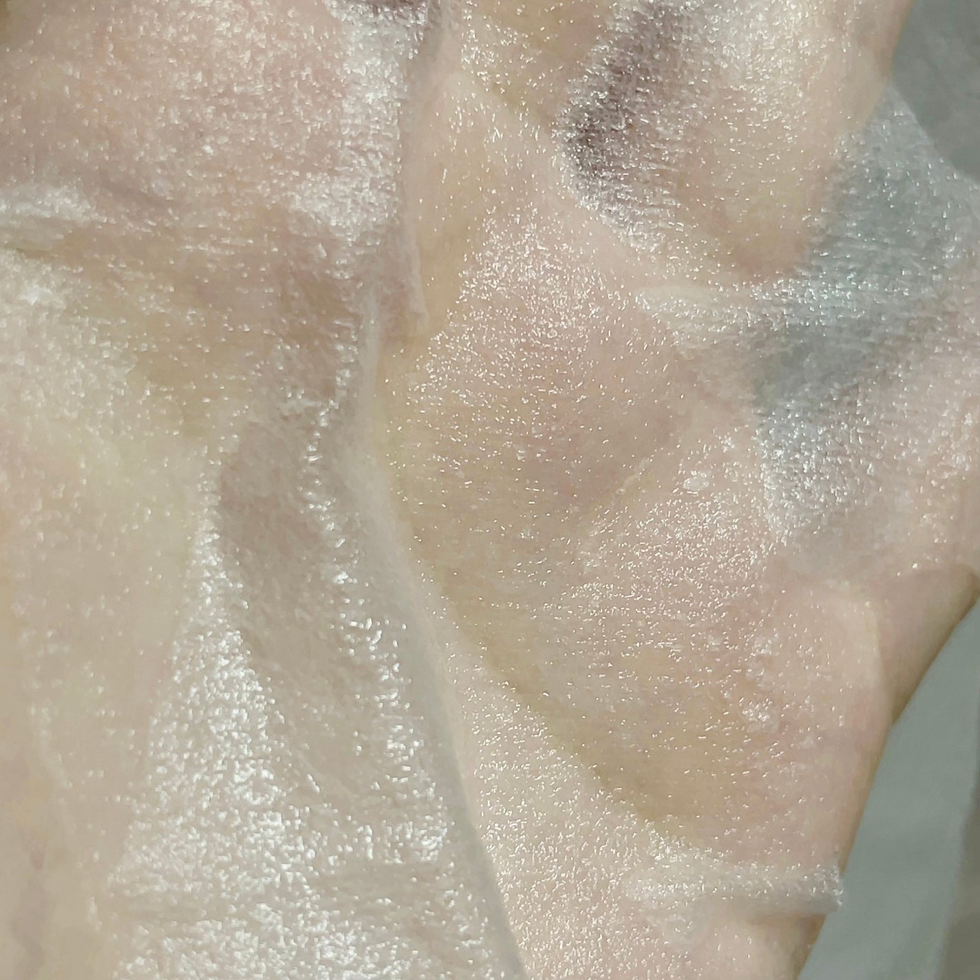 マイルド&モイスチャーアロエデイリーシートマスク/ネイチャーリパブリック/シートマスク・パックを使ったクチコミ(8枚目)