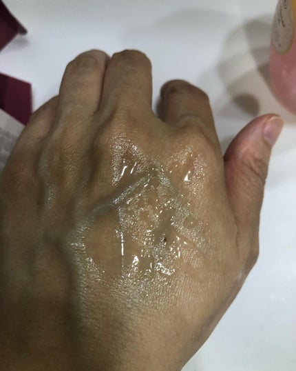 ローズウォーターインオイル/SABON/ミスト状化粧水を使ったクチコミ(5枚目)