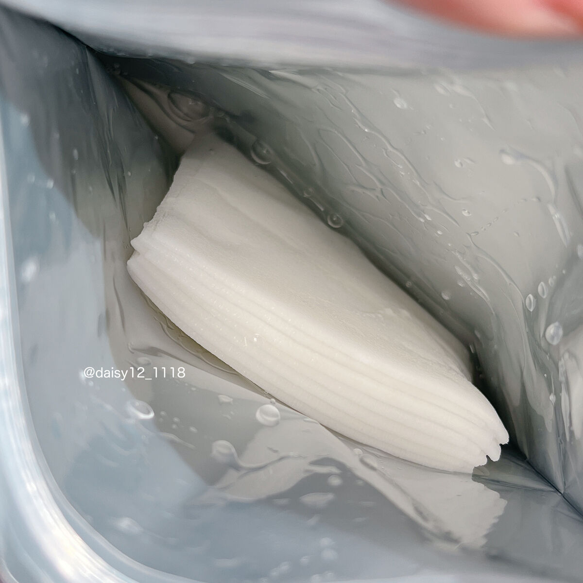 ごめんね素肌 キニナルマスク/クリアターン/シートマスク・パックを使ったクチコミ（3枚目）