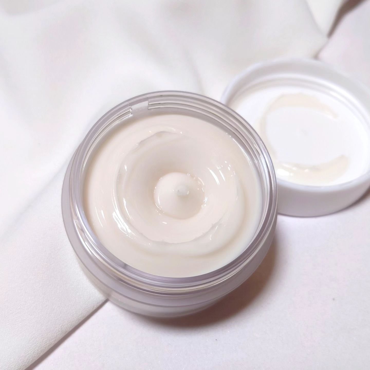 試してみた】シンクロブルーム フラワーエンリッチクリーム C