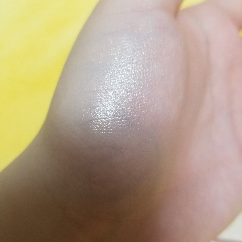 エンジェルキューピッドキスハイライター/ZEESEA/パウダーハイライトを使ったクチコミ（3枚目）