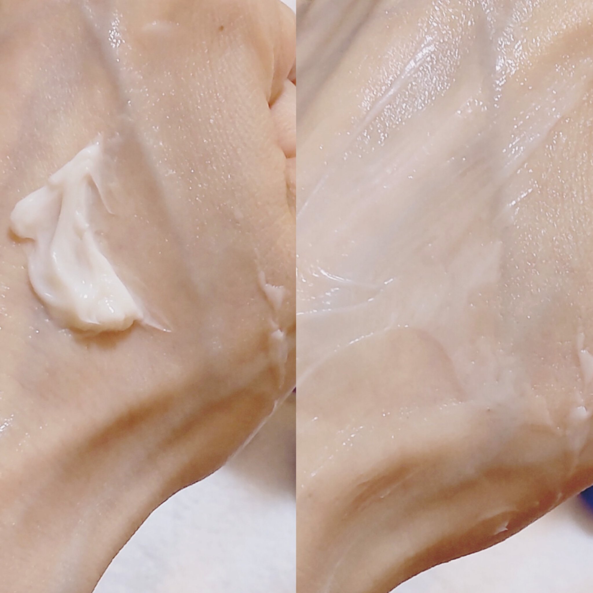 バイオヒールボ プロバイオダーム 3Dリフティングクリーム/BIOHEAL BOH/フェイスクリームを使ったクチコミ（3枚目）