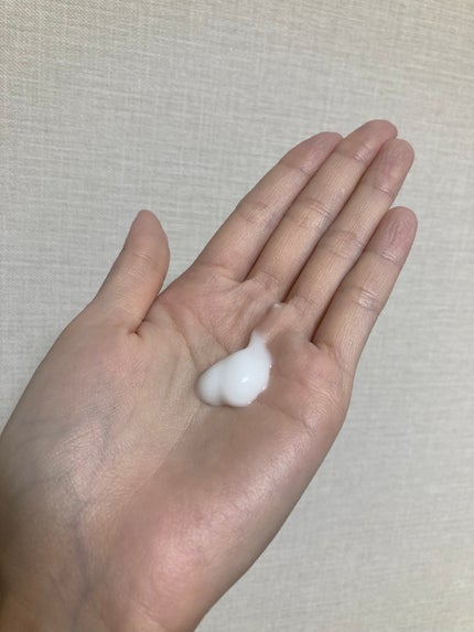 ボディミルク ハッピースウィートピーチの香り/アロマリゾート/ボディミルクを使ったクチコミ(5枚目)