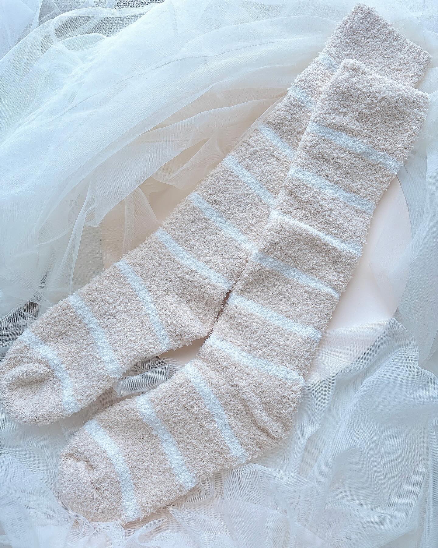 ぽかぽかカイロソックス/カイロソックス/暖かい靴下を使ったクチコミ（2枚目）