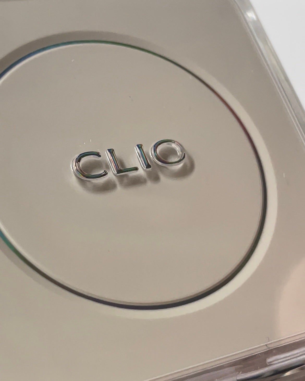 クリオ キル カバー スキン フィクサー クッション/CLIO/クッションファンデーションを使ったクチコミ(1枚目)