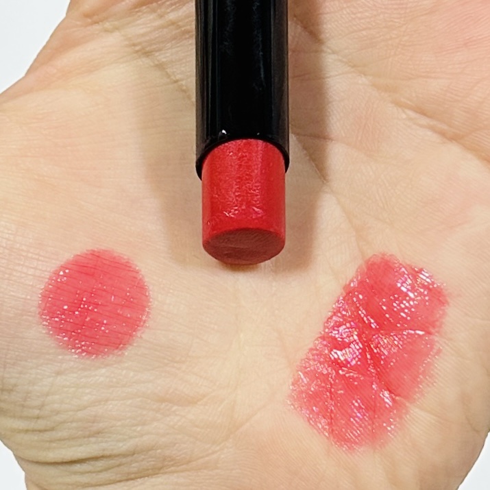 ケイト リップモンスター/KATE/口紅を使ったクチコミ（2枚目）