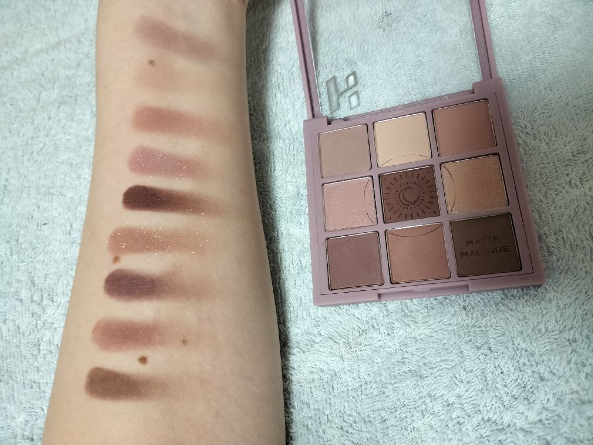 HOLIKA HOLIKA HOLI POP 二重ライナーのクチコミ「前回のメガ割購入品！確認したら今回もあったのでマジおすすめ！
20%offクーポンつかったら3.....」（2枚目）