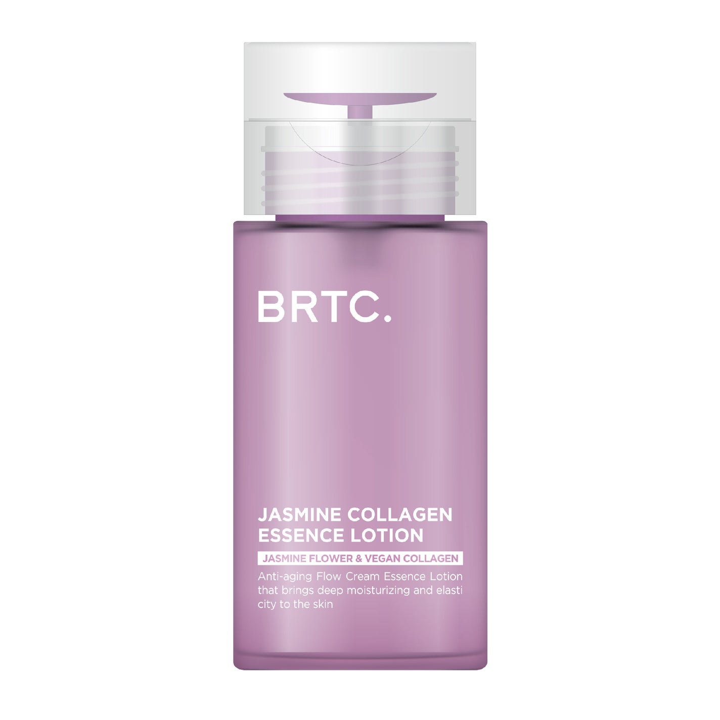 ジャスミンコラーゲンエッセンスローション BRTC