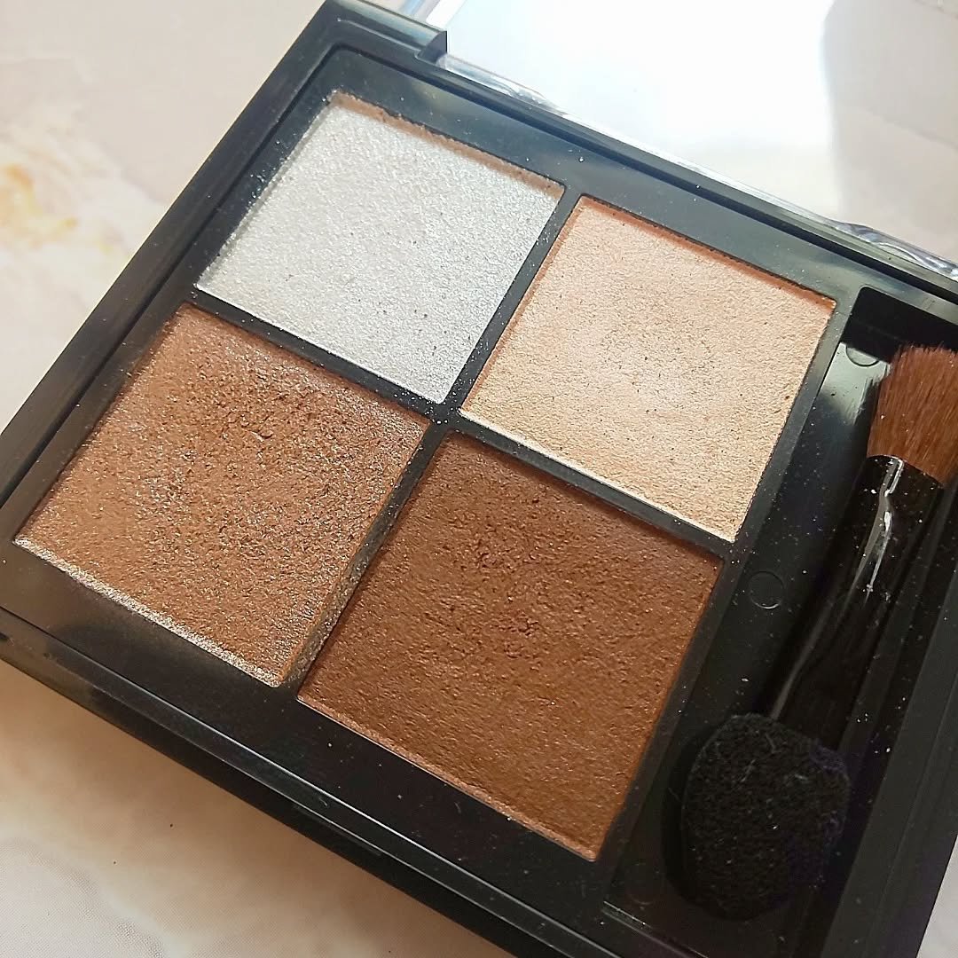 グロウバーム マホガニーローズ/ブリリアージュ/口紅を使ったクチコミ（2枚目）