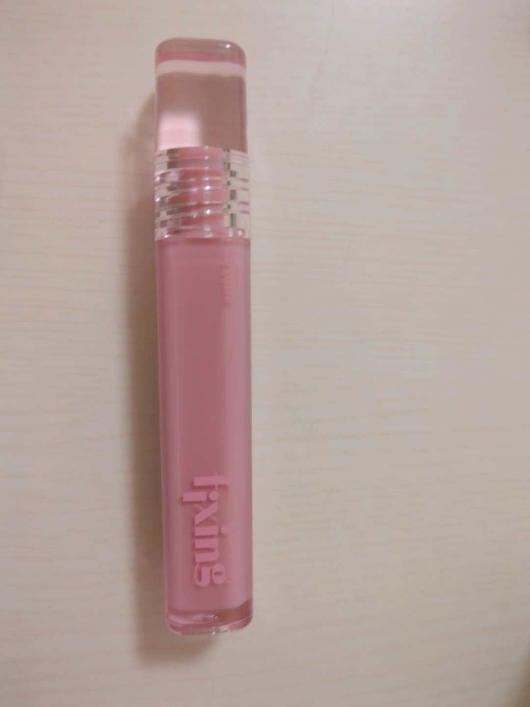 グロウ フィクシングティント/ETUDE/リップティントを使ったクチコミ（1枚目）