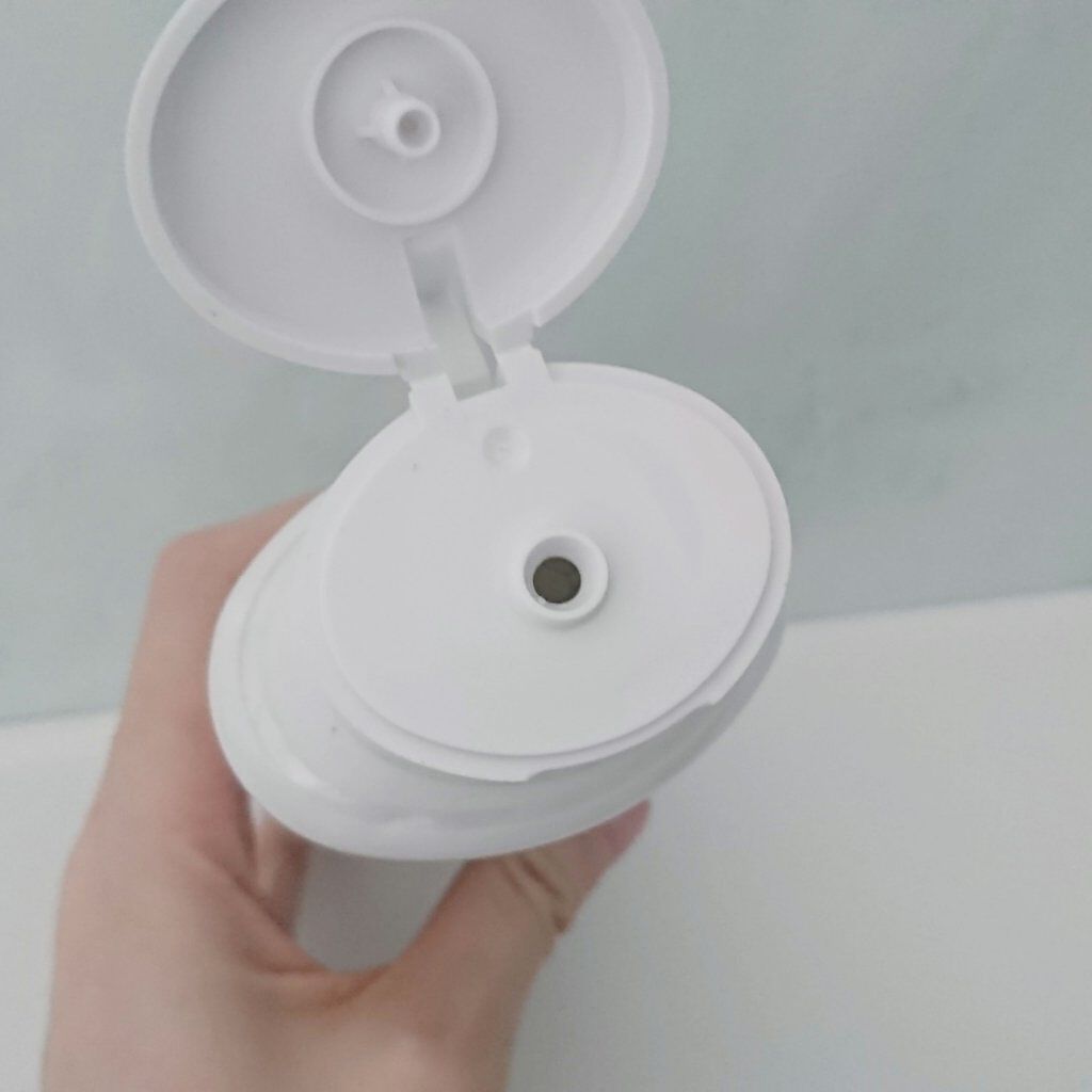 シャンプーM(しっとりタイプ)/ピュアナチュラル/シャンプー・コンディショナーを使ったクチコミ（3枚目）