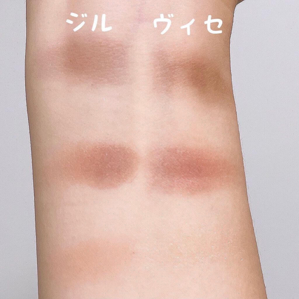 ヴィセ リシェ アイブロウパウダー/Visée/パウダーアイブロウを使ったクチコミ(5枚目)