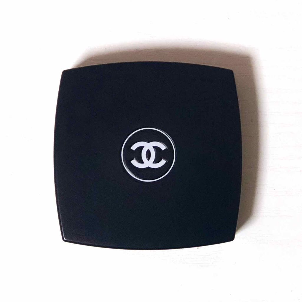 レ キャトル オンブル/CHANEL/アイシャドウパレットを使ったクチコミ(3枚目)