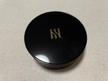 ブラック クッション/HERA/クッションファンデーションを使ったクチコミ(1枚目)