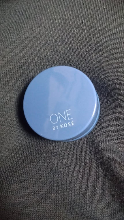 セラム シールド/ONE BY KOSE/フェイスバームを使ったクチコミ(1枚目)