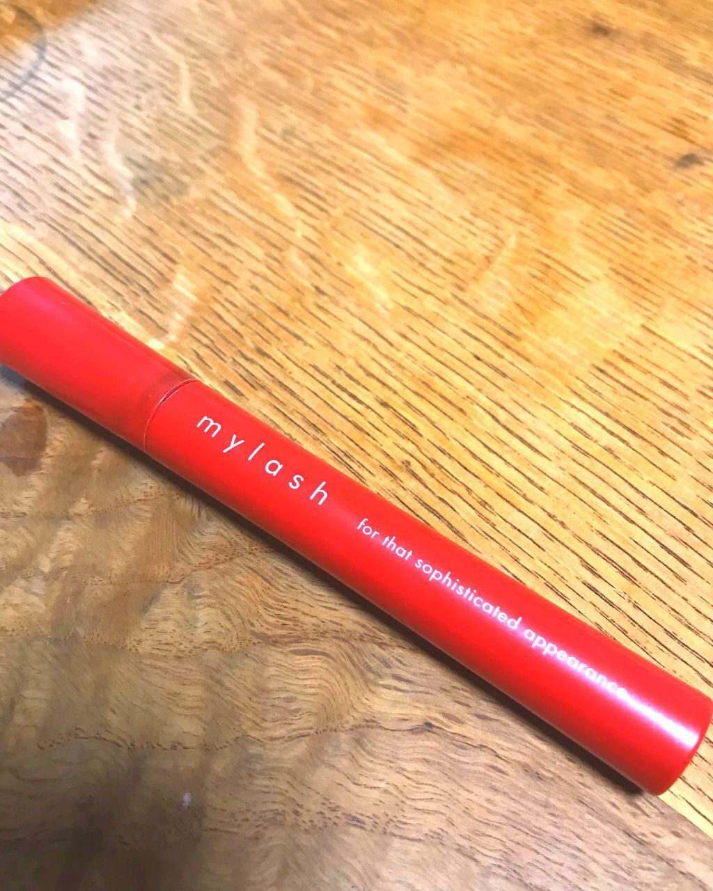 オペラ マイラッシュ アドバンスト/OPERA/マスカラを使ったクチコミ（1枚目）