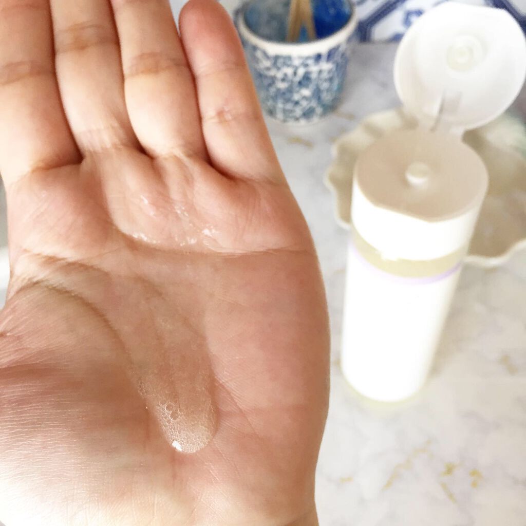 SpaniQ ナノバブルシャンプー/SpaniQ/市販シャンプーを使ったクチコミ(5枚目)