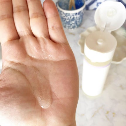 SpaniQ ナノバブルシャンプー/SpaniQ/市販シャンプーを使ったクチコミ(5枚目)