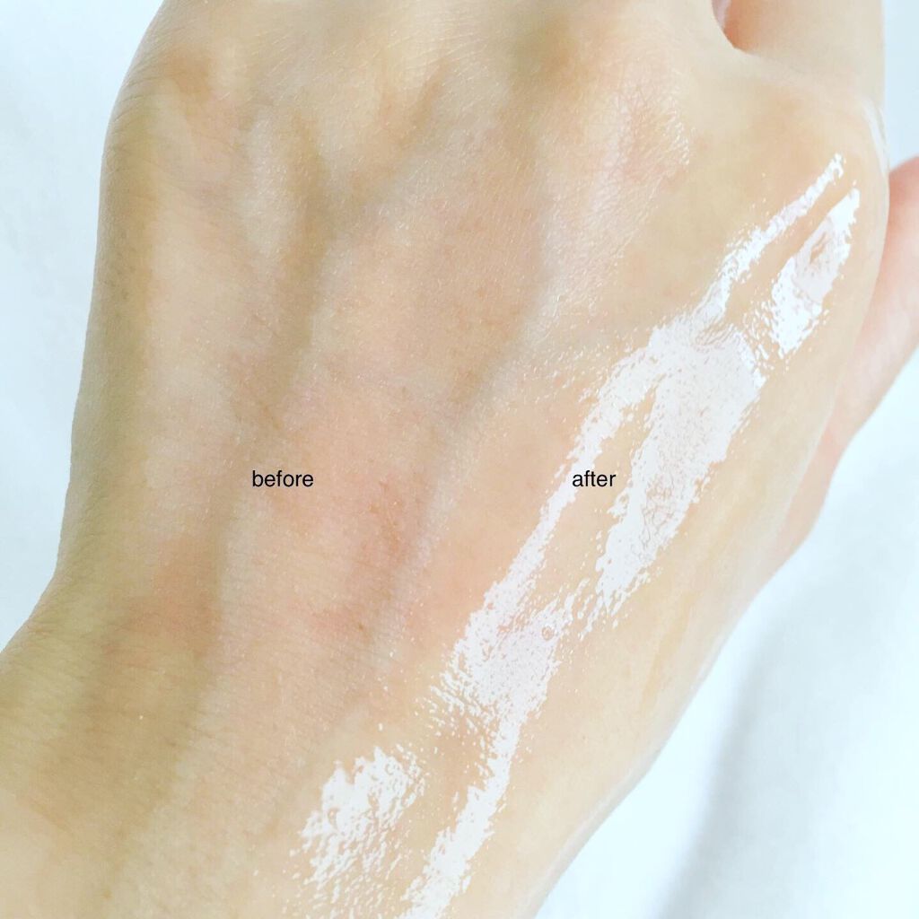 アクティブセラム/CAROLE FRANCK/美容液を使ったクチコミ(3枚目)