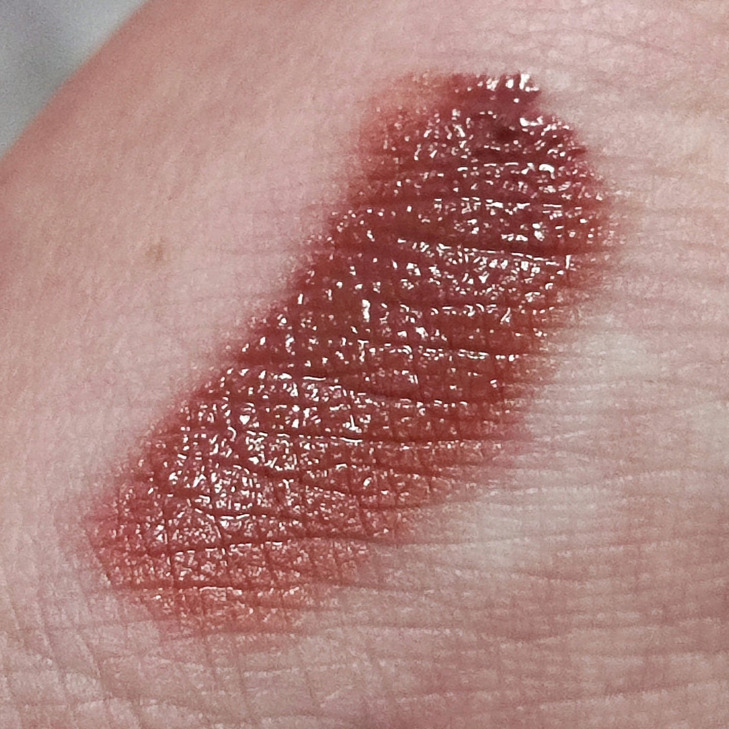 インク ベルベット/PERIPERA/口紅を使ったクチコミ(3枚目)