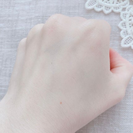 CICA クリーム/VT/フェイスクリームを使ったクチコミ(5枚目)