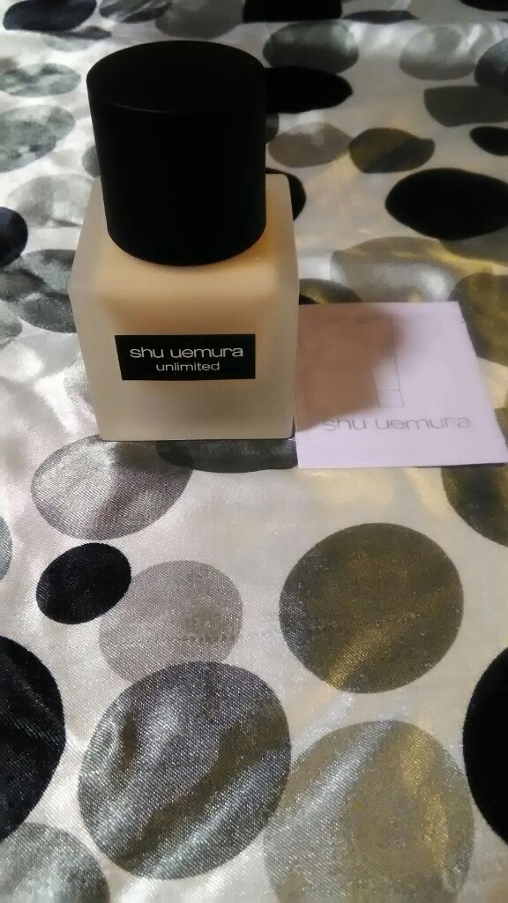 コントロールベイス/IPSA/化粧下地を使ったクチコミ（1枚目）