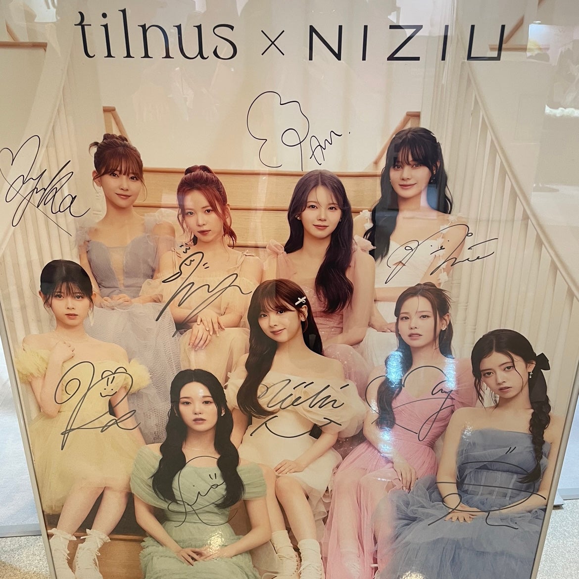 ティルナス サンリットパール ティント/tilnus/リップティントを使ったクチコミ(6枚目)