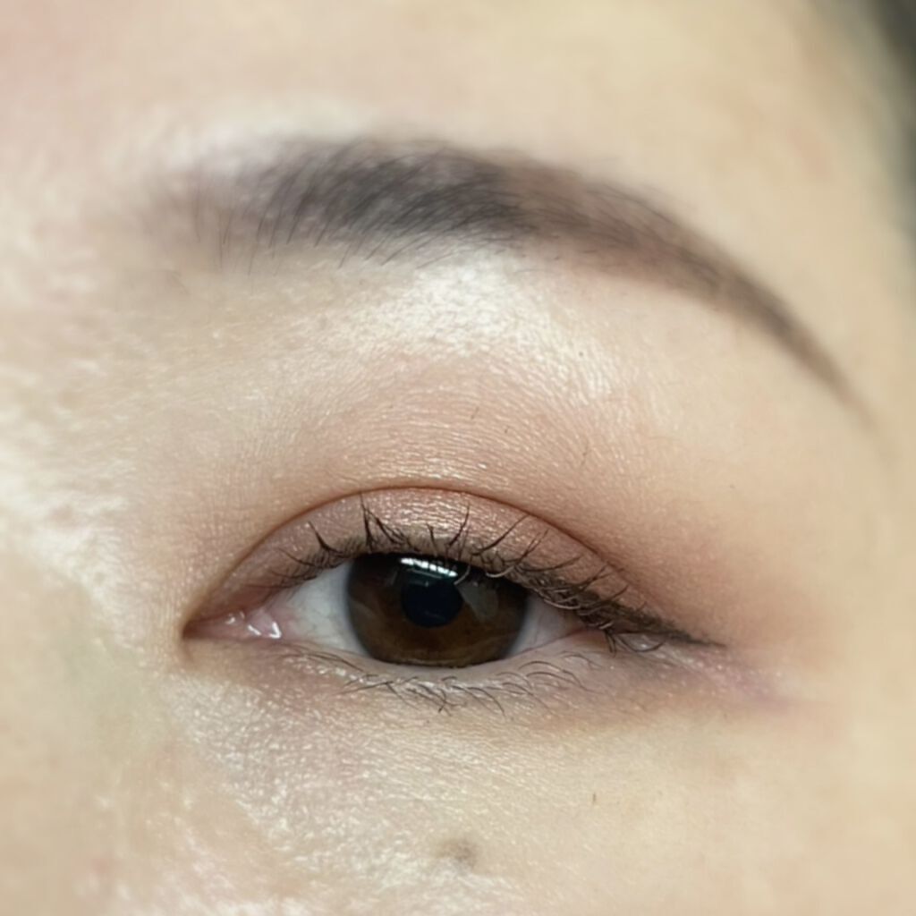 アイ カラー クォード 31 スール レ サーブル/TOM FORD BEAUTY/アイシャドウパレットを使ったクチコミ（3枚目）