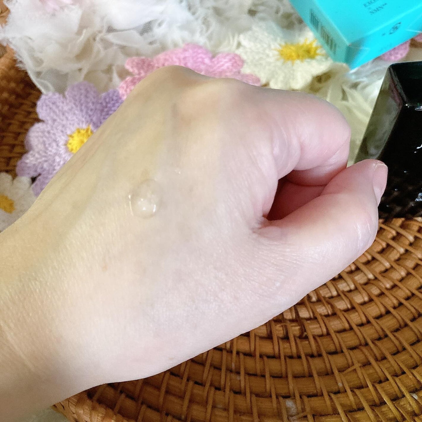 JOLT プレミアムオールインワンセラム/アールライト/美容液を使ったクチコミ(3枚目)