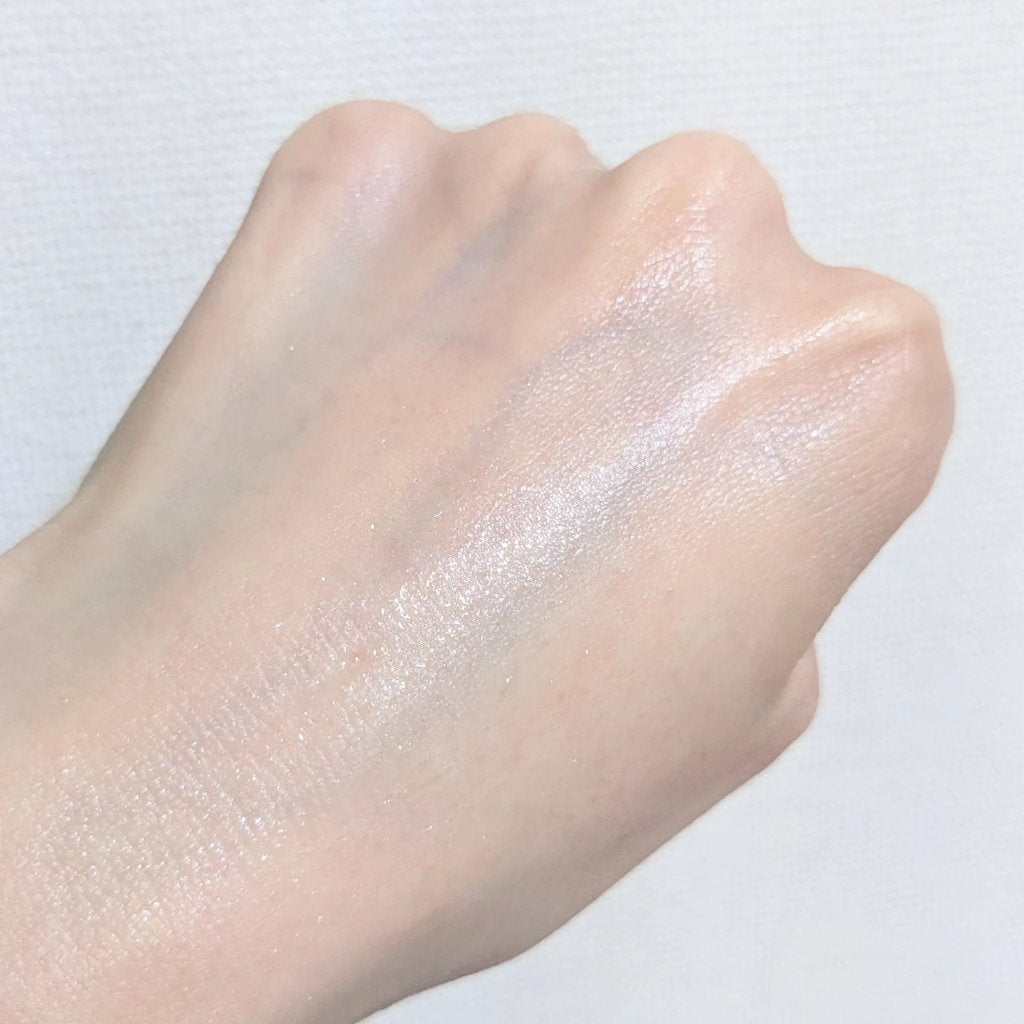 シークレット エッセンス /su:m37°/化粧水を使ったクチコミ(4枚目)