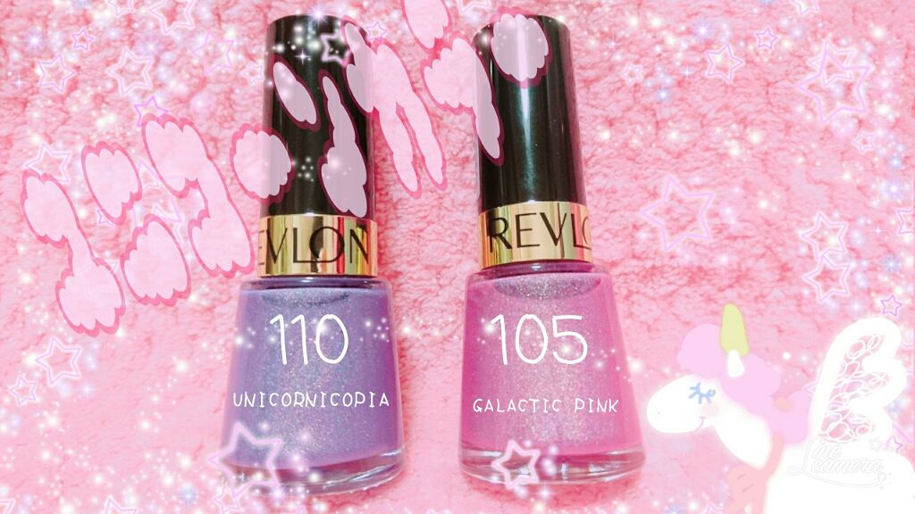 ネイル エナメル/REVLON/マニキュアを使ったクチコミ(1枚目)