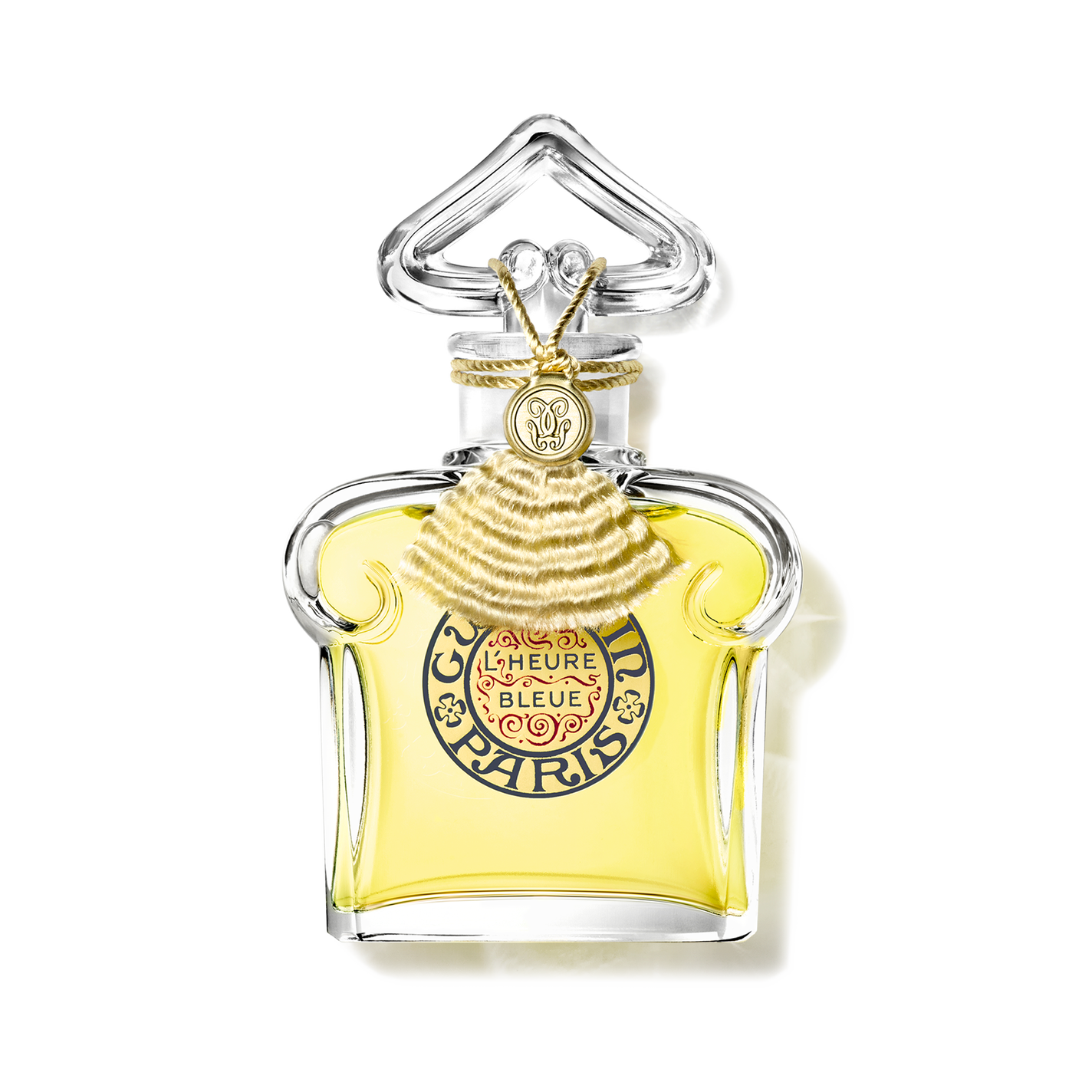 Guerlain ゲラン ルールブルー パルファム 30 ml 試してみた】ルール ブルー 香水 GUERLAINのリアルな口コミ