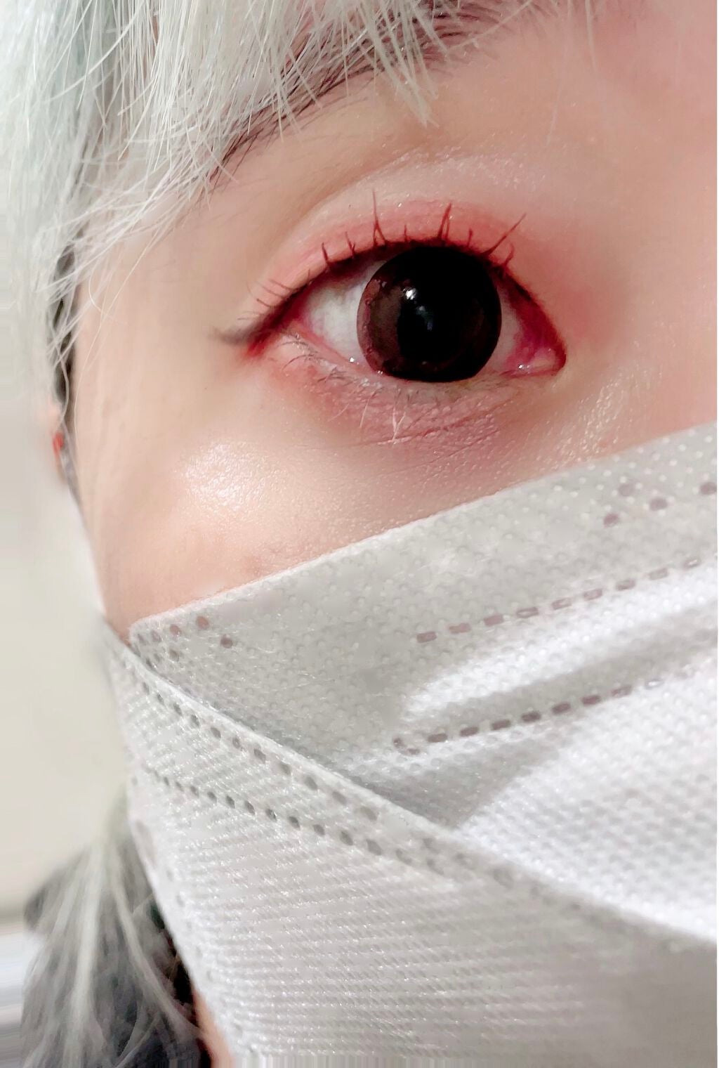 マルチキューブ/i’m meme/マルチパレットを使ったクチコミ(3枚目)