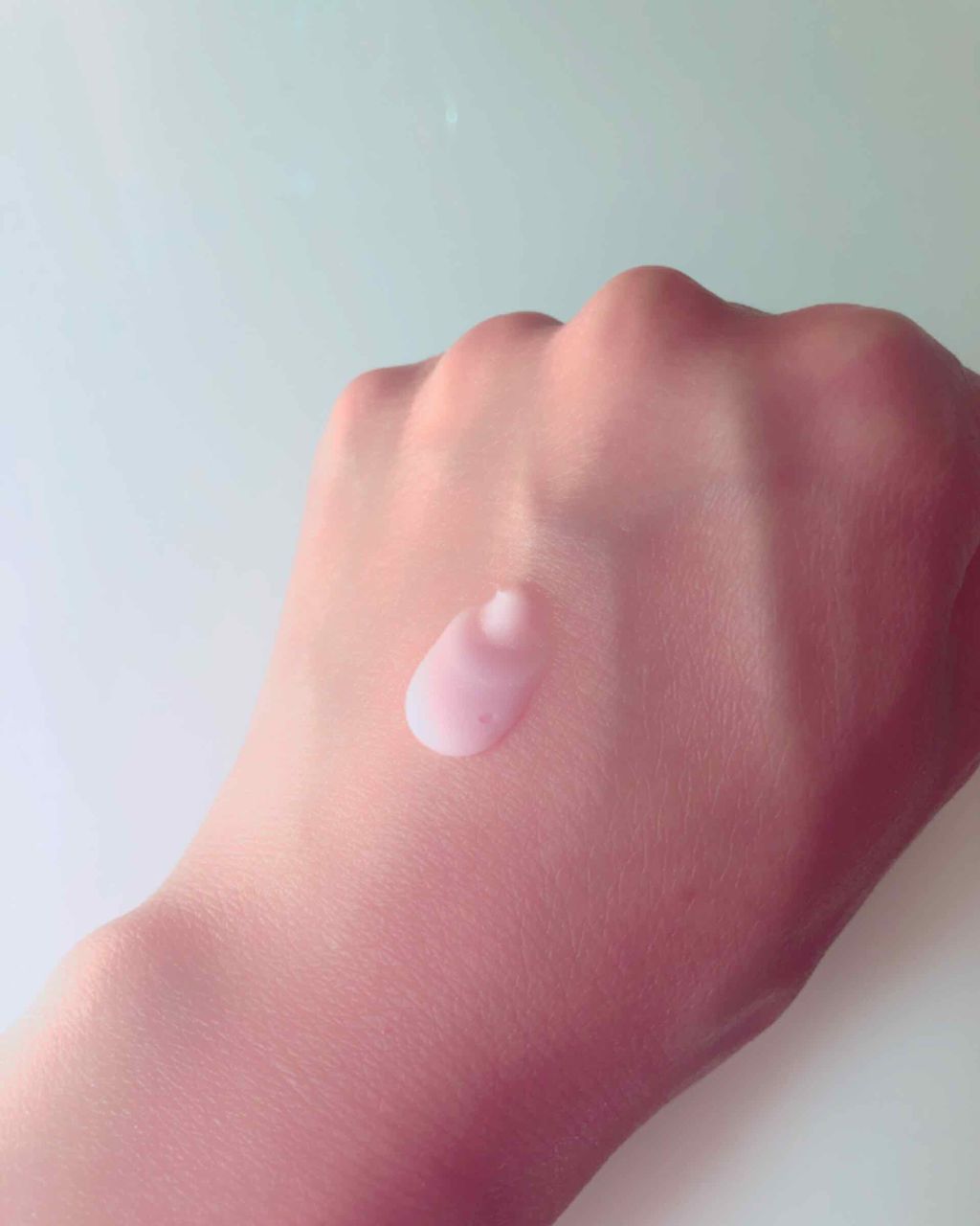 オハナ・マハロ フレグランス ボディフローズン <フラ クウレイ>/OHANA MAHAALO/ボディローションを使ったクチコミ(2枚目)