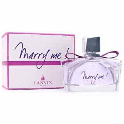 マリー・ミー! オードパルファム/LANVIN/香水(レディース)を使ったクチコミ(1枚目)