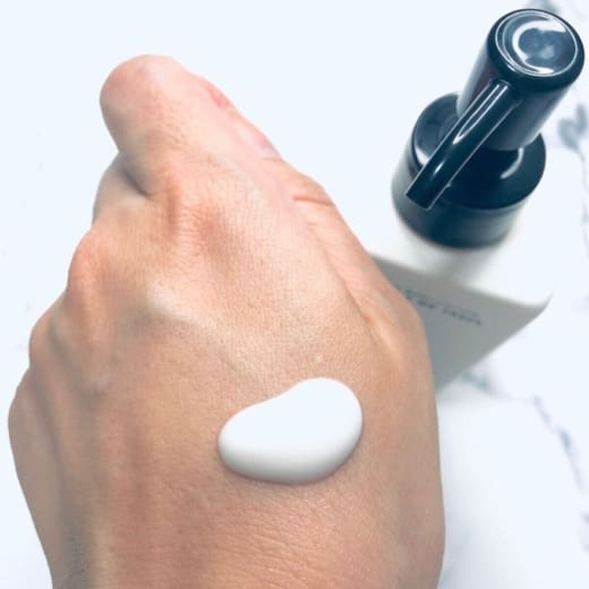 アロマティック ボディローション 1/BAUM/ボディローションを使ったクチコミ(2枚目)