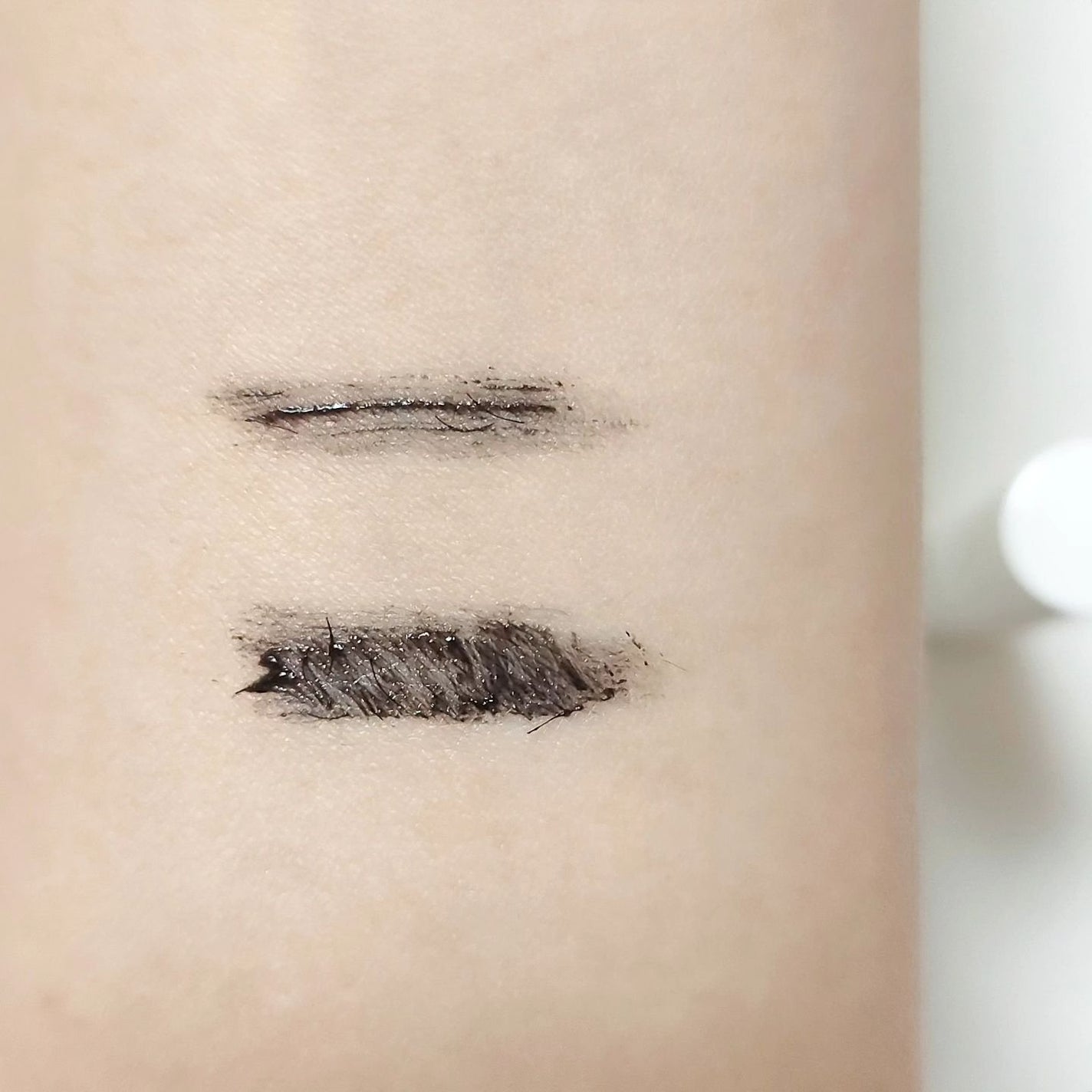 ハイパーリフトマスカラ/D-UP/マスカラを使ったクチコミ(4枚目)