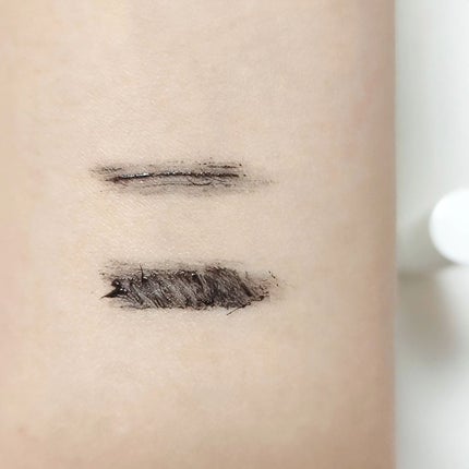 ハイパーリフトマスカラ/D-UP/マスカラを使ったクチコミ(4枚目)