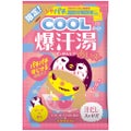 爆汗湯 爆汗湯COOL ピーチの香り