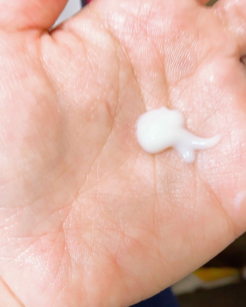 アンフィネスホワイト ホワイトサージソリューション/ALBION/美容液を使ったクチコミ(2枚目)