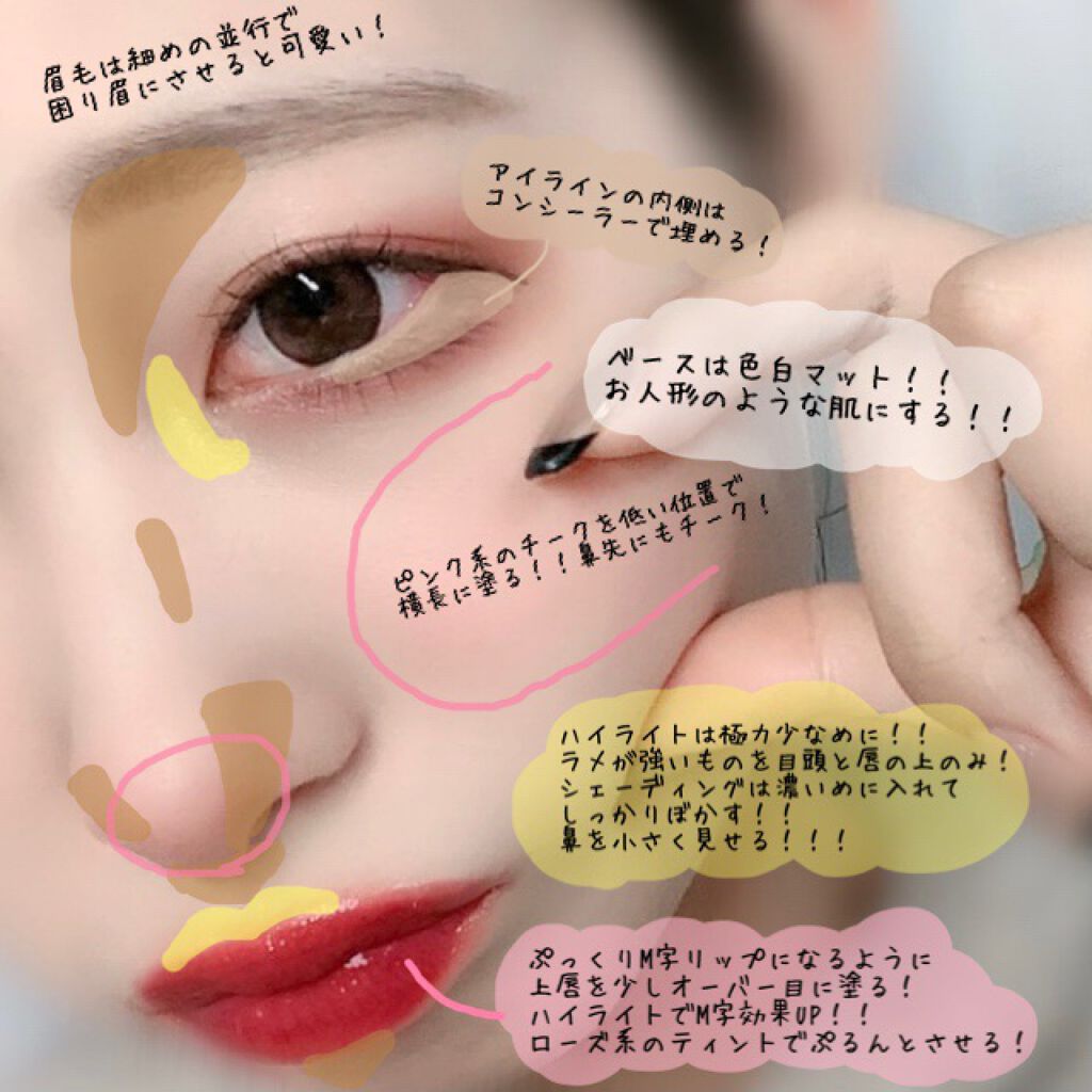 アーティストタッチロングラッシュマスカラ/thim/マスカラを使ったクチコミ（3枚目）