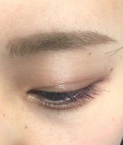 ロング&カールマスカラ アドバンストフィルム/ヒロインメイク/マスカラを使ったクチコミ(3枚目)