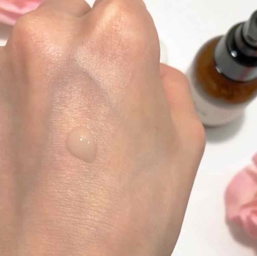 美肌養液 I’m PINCH/I'm PINCH/美容液を使ったクチコミ(2枚目)