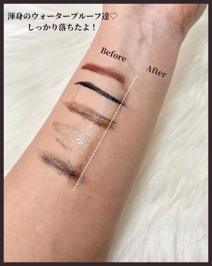 グリーンティーピュアクレンジングオイル/ラウンドアラウンド/オイルクレンジングを使ったクチコミ(4枚目)