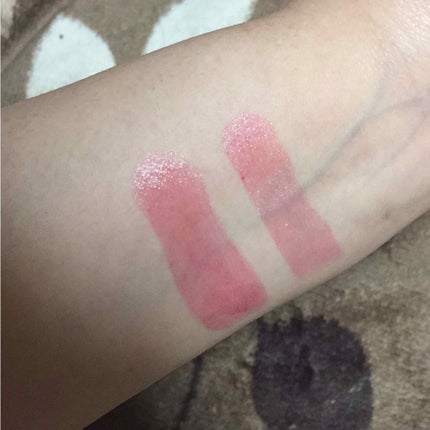 ラスティングフィニッシュ ティントリップ/リンメル ロンドン/リップティントを使ったクチコミ(2枚目)