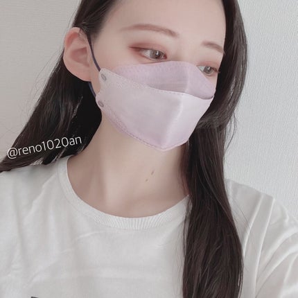 ケイト マスク F/KATE/マスクを使ったクチコミ(4枚目)