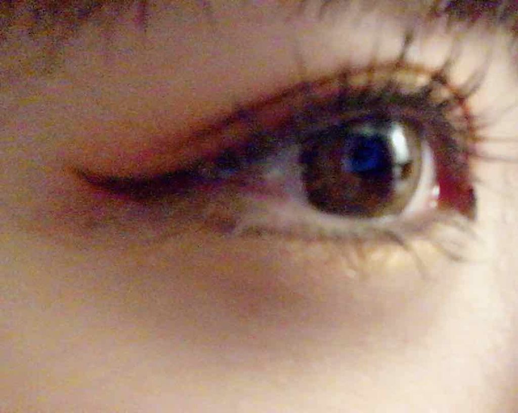 ラッシュエキスパンダー ロングロングロング/マジョリカ マジョルカ/マスカラを使ったクチコミ（2枚目）