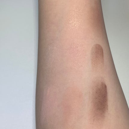 ディオール バックステージ アイ パレット/Dior/アイシャドウパレットを使ったクチコミ(4枚目)