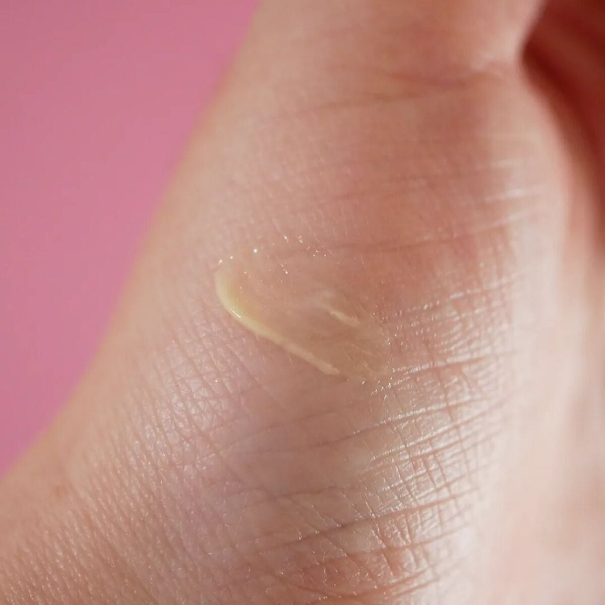 ~トゥー フェイスド ハングオーバー~ ピロー バーム リップ トリートメント/Too Faced/リップ美容液を使ったクチコミ(3枚目)