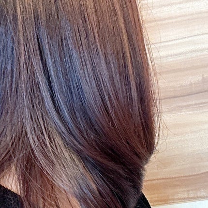 ボンド リペア (カラーシャイン & リペア) シャンプー & トリートメント/パンテーン/市販シャンプーを使ったクチコミ(4枚目)